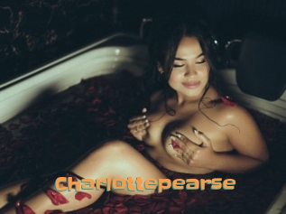 Charlottepearse