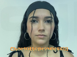 Charlotteprincess18