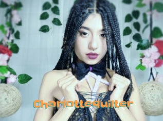 Charlottequilter
