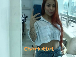 Charlottet