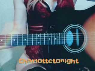 Charlottetonight
