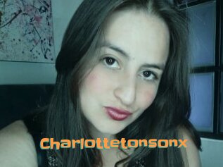Charlottetonsonx