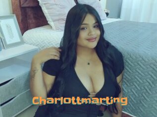 Charlottmarting