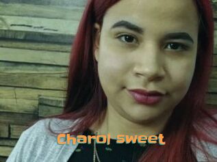 Charol_sweet