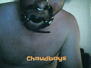 Chaudboys
