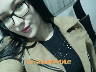 Chaudpetite