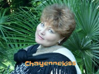 Chayennekiss