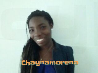 Chaynamorena