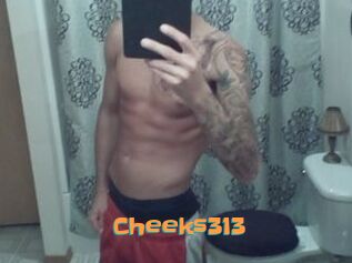 Cheeks313