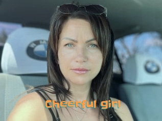 Cheerful_girl