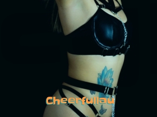 Cheerfullau