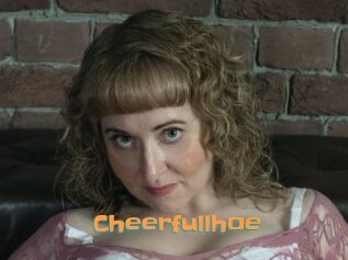 Cheerfullhoe