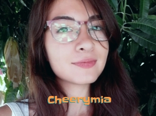 Cheerymia