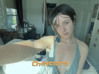 Chefclara