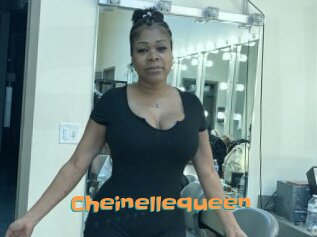 Cheinellequeen