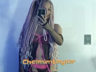 Chelmimtaylor