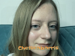 Chelseabarris