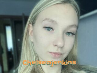 Chelseajenkins