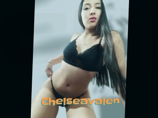 Chelseavalen
