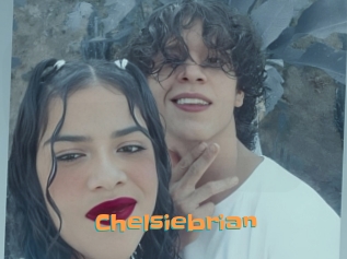 Chelsiebrian