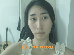 Chenxiaoxu