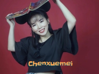 Chenxuemei