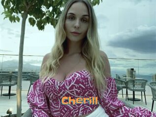 cherill Cyberhuren