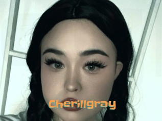Cherillgray