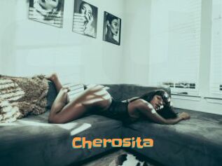 Cherosita