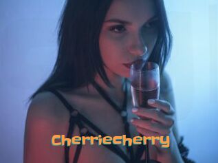 Cherriecherry