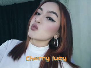 Cherry_lucy