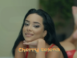 Cherry_selena