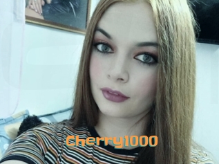 Cherry1000