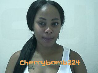 Cherrybomb224