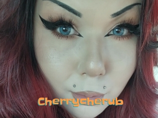 Cherrycherub