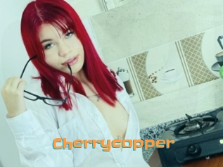 Cherrycopper