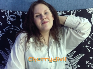 Cherrydivil