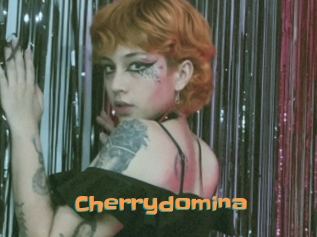 Cherrydomina