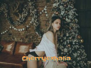 Cherryexhalia