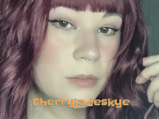 Cherryjadeskye