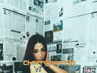 Cherrypop720