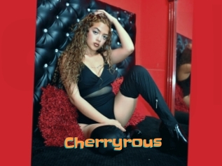 cherryrous Cyberhuren