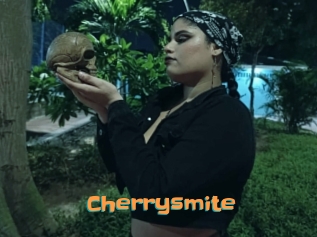 Cherrysmite