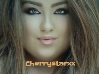 Cherrystarxx