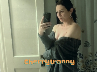 cherrytranny Cyberhuren