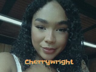 Cherrywright