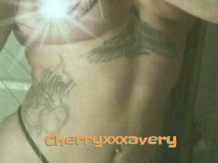 Cherryxxxavery