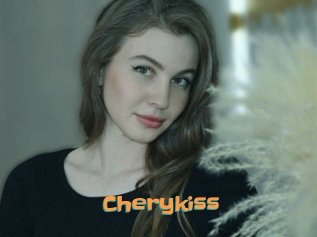 Cherykiss