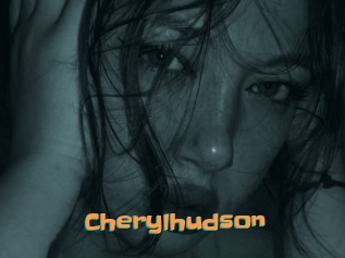 Cherylhudson