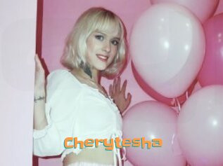Cherytesha